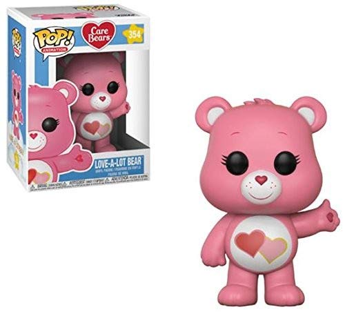 Funko Pop!- Care Bears Figura de Vinilo (26717)