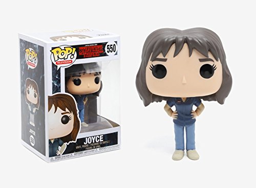 Funko Pop! - Figura de Vinilo Joyce (21482)