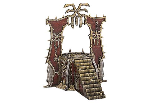 Games Workshop Skull Altar