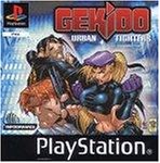 Gekido (PS) [Importación Inglesa]