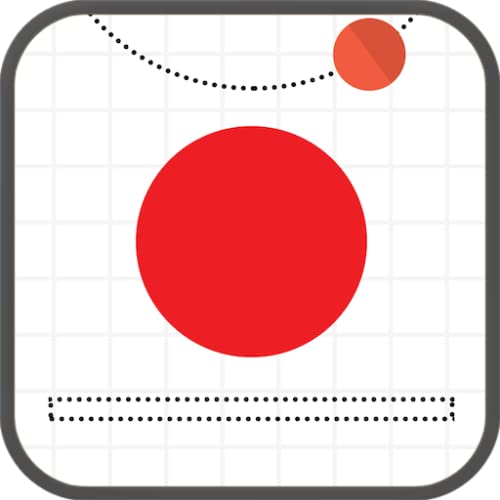 Geometría Spinny Shapes con Magia cuadra 3d Dash Círculo Juego de Arcade gratis para Android y Kindle Fire