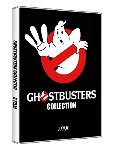 Ghostbusters Collection (3 DVD)