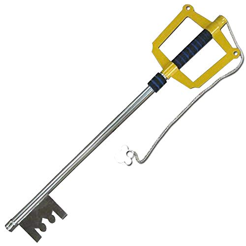 Giant Fantasy 34" Replica Costume Keyblade