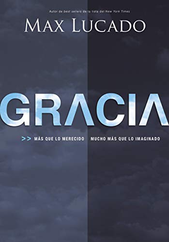 Gracia (grace) - graciela: Más que lo merecido, mucho más que lo imaginado