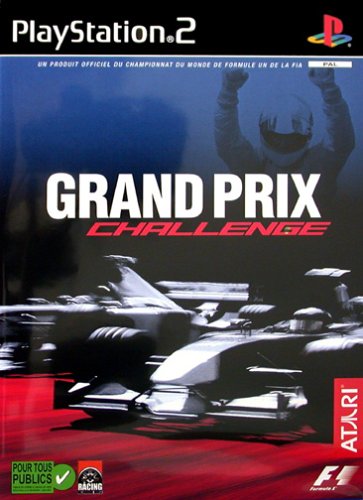 Grand Prix Challenge