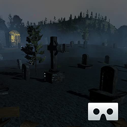 GraveyardVR