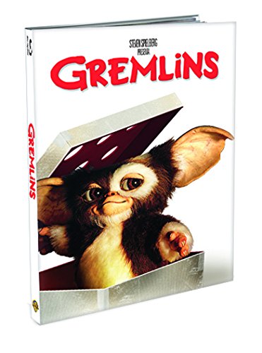 Gremlins: 30 Aniversario Digibook Blu-Ray [Blu-ray]