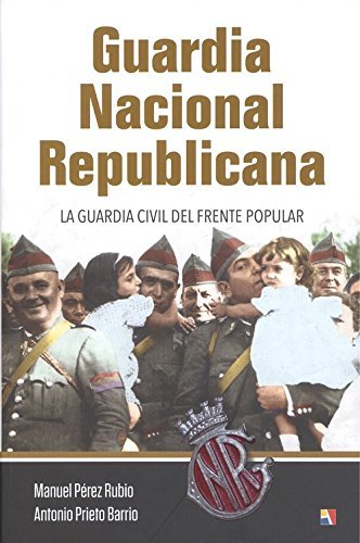 Guardia Nacional Republicana