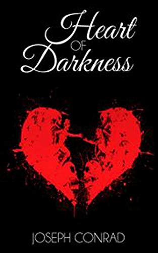 Heart of Darkness (English Edition)