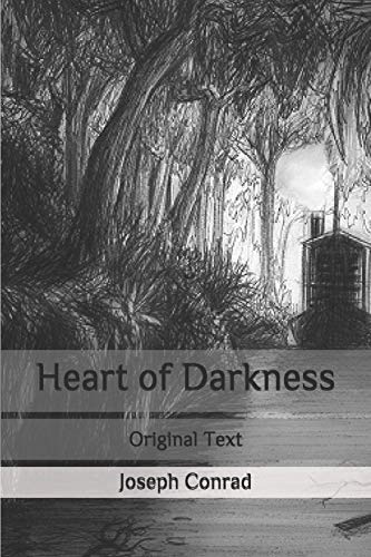 Heart of Darkness: Original Text