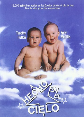 Hecho en el Cielo [DVD]