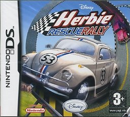 Herbie 2 Rescue Rallye