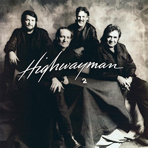 Highwayman 2 [180 gm vinyl] [Vinilo]