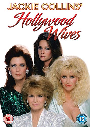 Hollywood Wives: The Complete Mini Series [DVD] [Reino Unido]