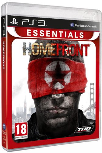 Homefront - Essentials