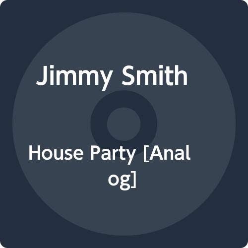 House Party [Vinilo]