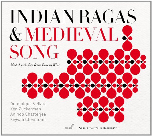 Indian Ragas & Medieval Song