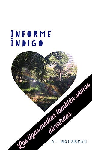 Informe Índigo (Disertaciones)