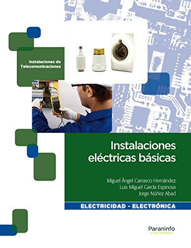 Instalaciones eléctricas básicas