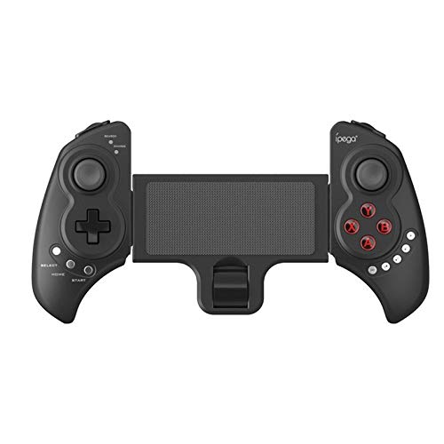 iPega PG-9023 Telescopic Bluetooth Game Handle Wireless Gamepad Controller Dual-Mode Joystick For Android PC