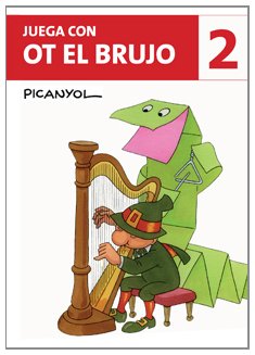 Juega con Ot el brujo 2: 88 (Libros juego)