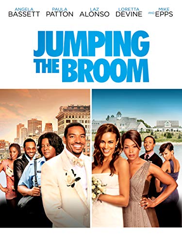 Jumping the Broom