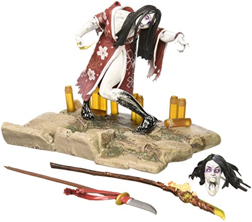 Killer Instinct Hisako 15,24 cm