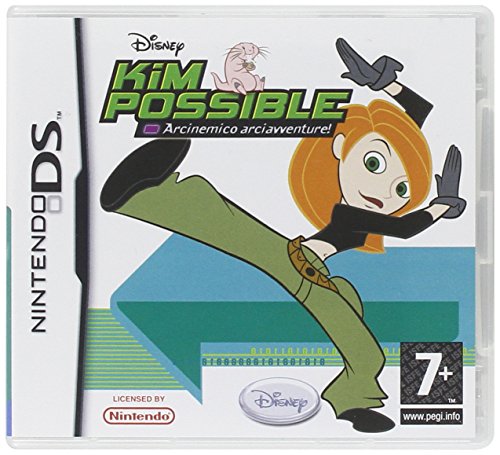 Kim Possible