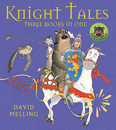 Knight Tales