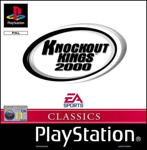 Knockout Kings 2000 Classic