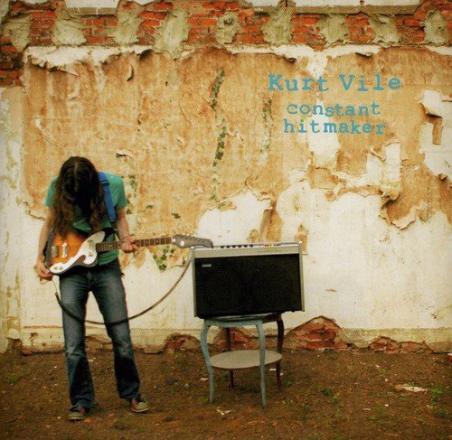 Kurt Vile