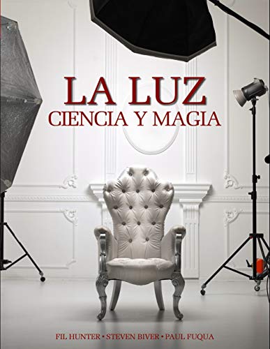 La luz. Ciencia y magia (PHOTOCLUB)