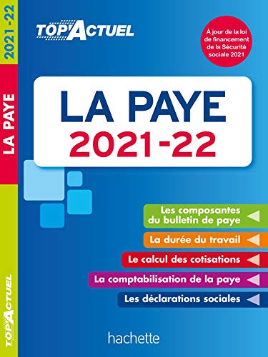 La Paye (Top'Actuel)