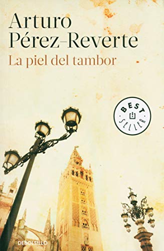 La piel del tambor (Best Seller)