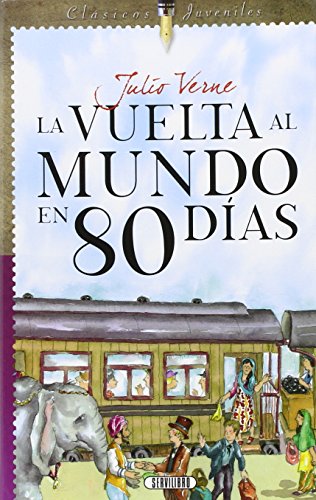 La Vuelta Al Mundo En 80 Días