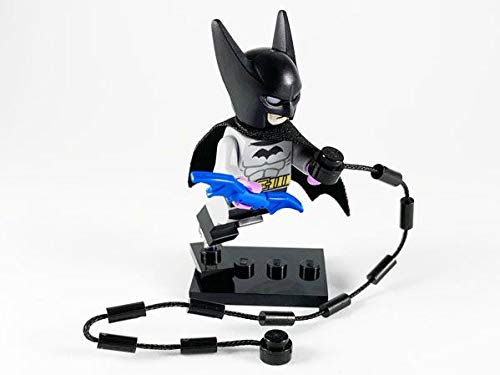 LEGO DC Super Heroes Series Minifigura Batman 1939 (71026)