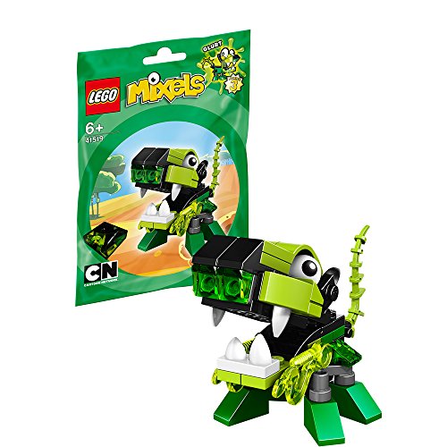 LEGO GLURT 62pieza(s) Juego de construcción - Juegos de construcción (6 año(s), 62 Pieza(s))