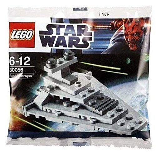 LEGO Star Wars: Mini Star Destroyer Establecer 30056 (Bolsas)