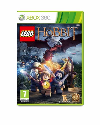 Lego The Hobbit [Importación Inglesa]