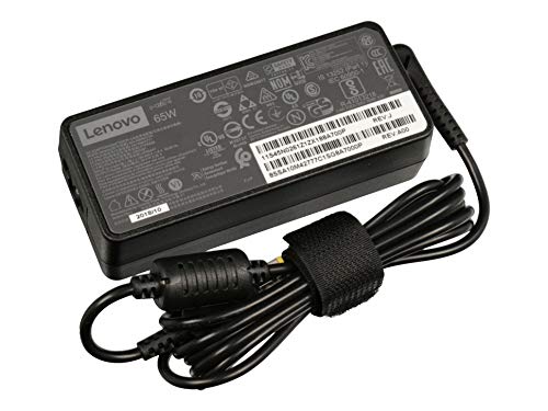 Lenovo Cargador 65 vatios Original para la série V130-15IGM (81HL)