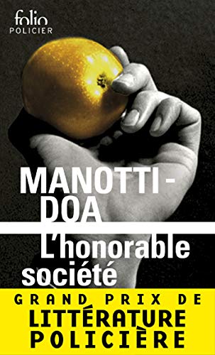 L'honorable société (French Edition)