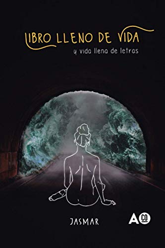 Libro lleno de vida y vida llena de letras