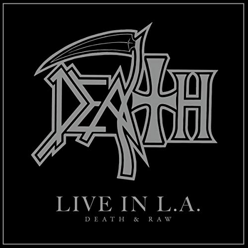 Live in l.a. [Vinilo]