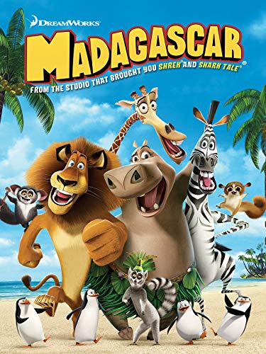 Madagascar