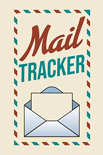 Mail Tracker: Track All Your Incoming And Outgoing Mails