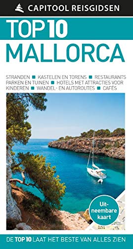 Mallorca (Capitool Top 10)