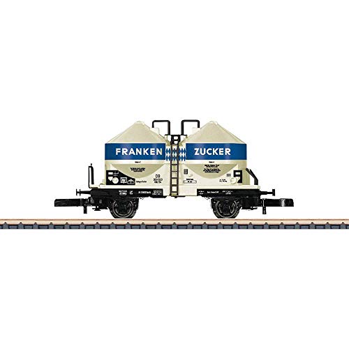 Märklin- Modelo Waggon (86667)