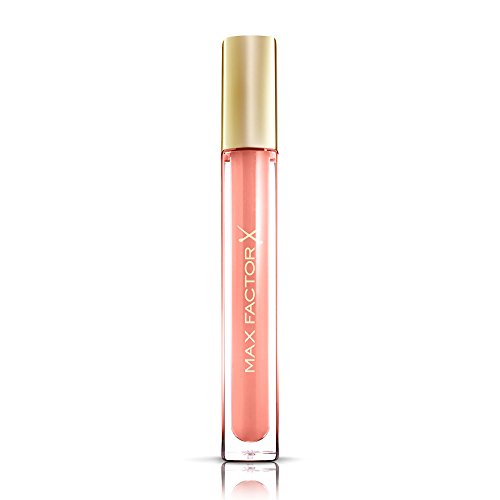 Max Factor Colour Elixir Gloss 20 Glowing Peach Błyszczyk do ust