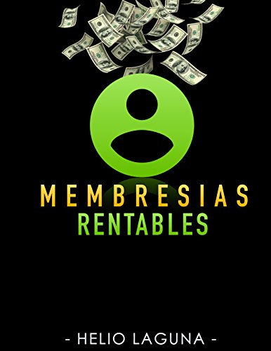 Membresías Rentables