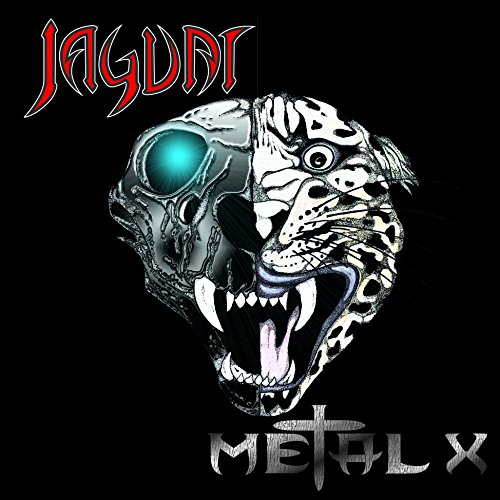 Metal X / Run Ragged